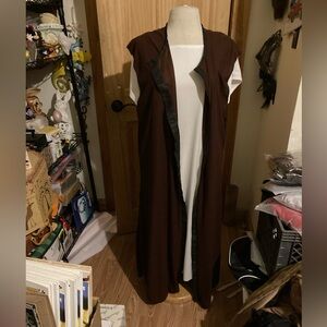 California Costume & Costume USA men's costume